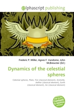 Dynamics of the celestial spheres