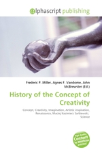 History of the Concept of Creativity