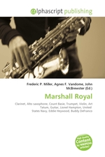 Marshall Royal