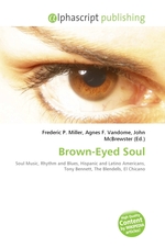 Brown-Eyed Soul