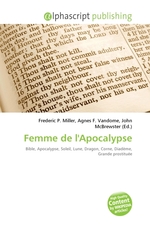 Femme de lApocalypse