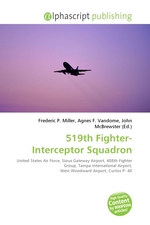 519th Fighter-Interceptor Squadron