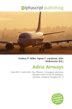 Adria Airways