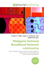 Philippine National Broadband Network controversy