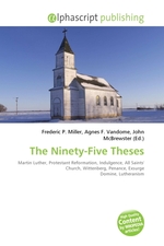 The Ninety-Five Theses