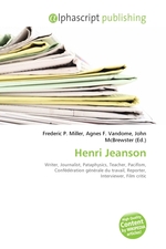 Henri Jeanson