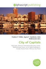 City of Capitals