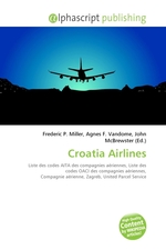 Croatia Airlines