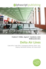 Delta Air Lines