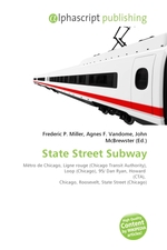 State Street Subway