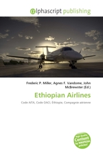 Ethiopian Airlines