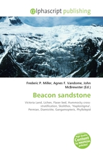 Beacon sandstone