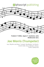 Joe Morris (Trumpeter)