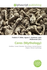 Ceres (Mythology)