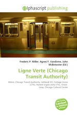 Ligne Verte (Chicago Transit Authority)