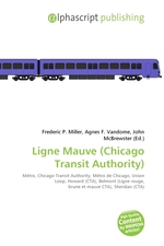 Ligne Mauve (Chicago Transit Authority)