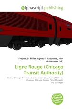 Ligne Rouge (Chicago Transit Authority)