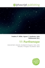 11 Parthenope