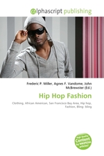 Hip Hop Fashion