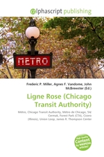 Ligne Rose (Chicago Transit Authority)