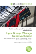 Ligne Orange (Chicago Transit Authority)