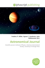 Astronomical Journal