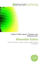 Alexander Esters