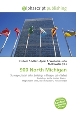 900 North Michigan
