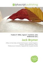 Jack Brymer