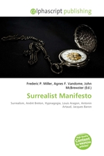 Surrealist Manifesto