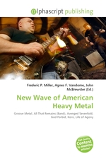 New Wave of American Heavy Metal