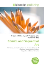 Comics and Sequential Art