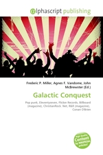 Galactic Conquest