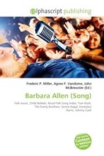 Barbara Allen (Song)