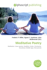 Meditative Poetry