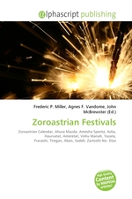 Zoroastrian Festivals