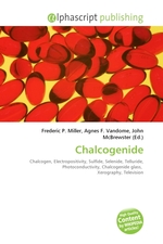 Chalcogenide