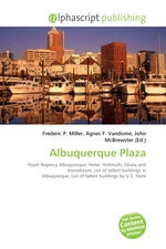 Albuquerque Plaza