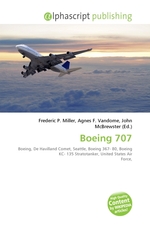 Boeing 707