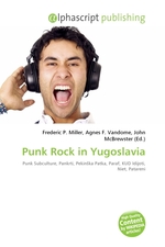 Punk Rock in Yugoslavia