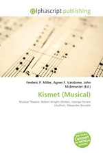 Kismet (Musical)