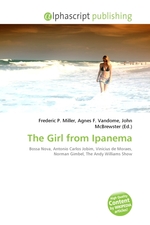 The Girl from Ipanema