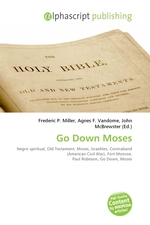 Go Down Moses