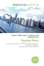 Bourke Place