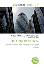 Deutsche Bank Place