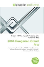 2004 Hungarian Grand Prix