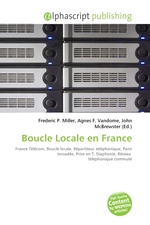 Boucle Locale en France