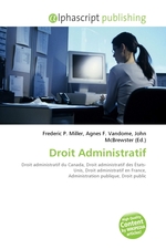 Droit Administratif