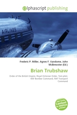 Brian Trubshaw