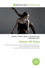 House Of Flora